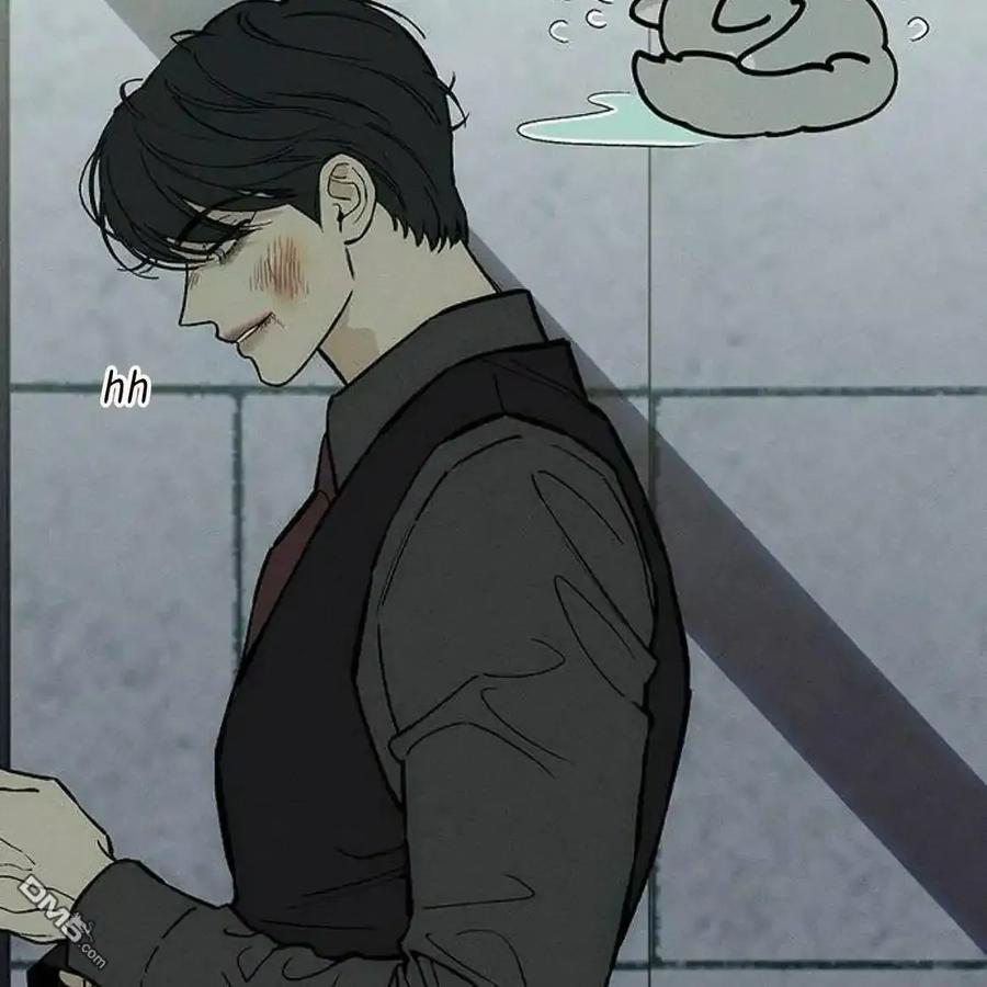 枯萎之花上的眼泪 第61话 第78页