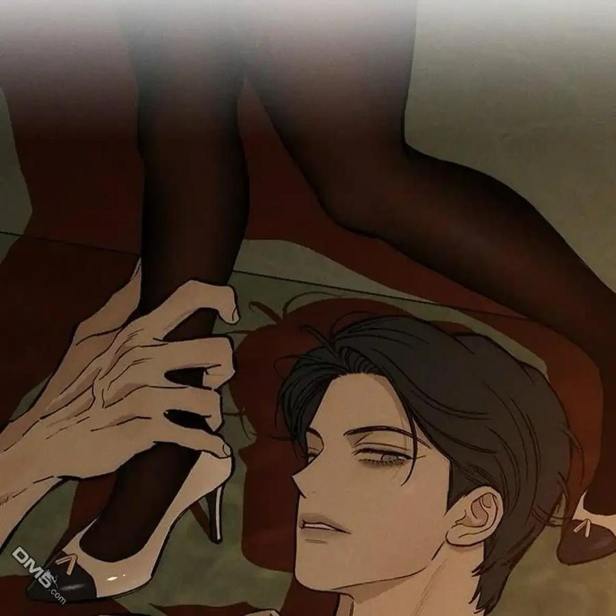 枯萎之花上的眼泪 第61话 第100页