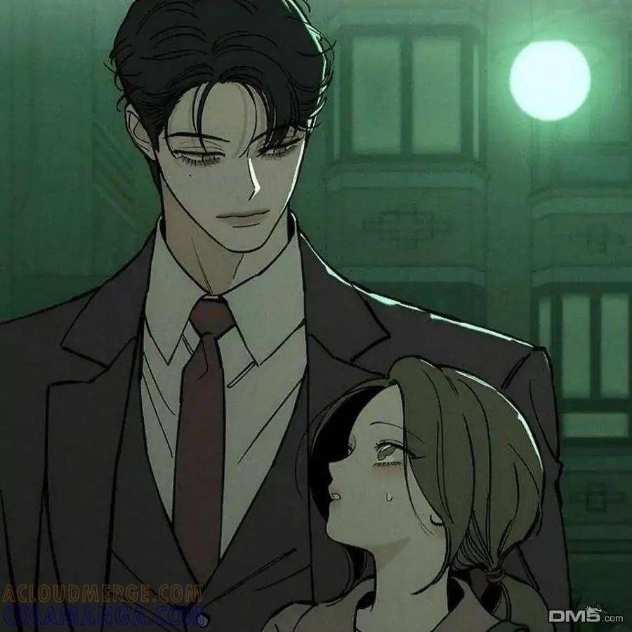 枯萎之花上的眼泪 第62话 第205页