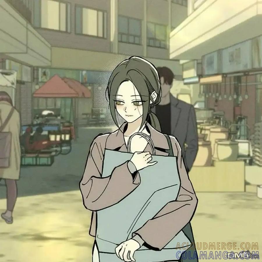 枯萎之花上的眼泪 第62话 第73页