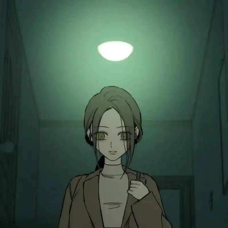 枯萎之花上的眼泪 9 第212页