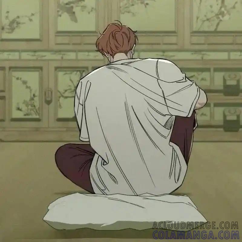 枯萎之花上的眼泪 10 第117页