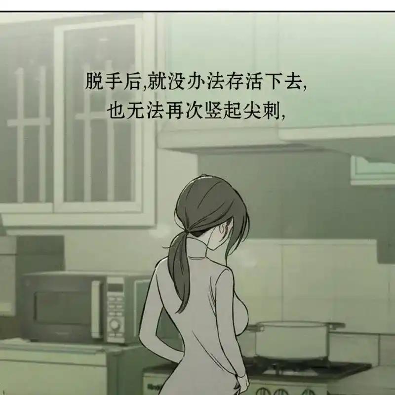 枯萎之花上的眼泪 10 第79页