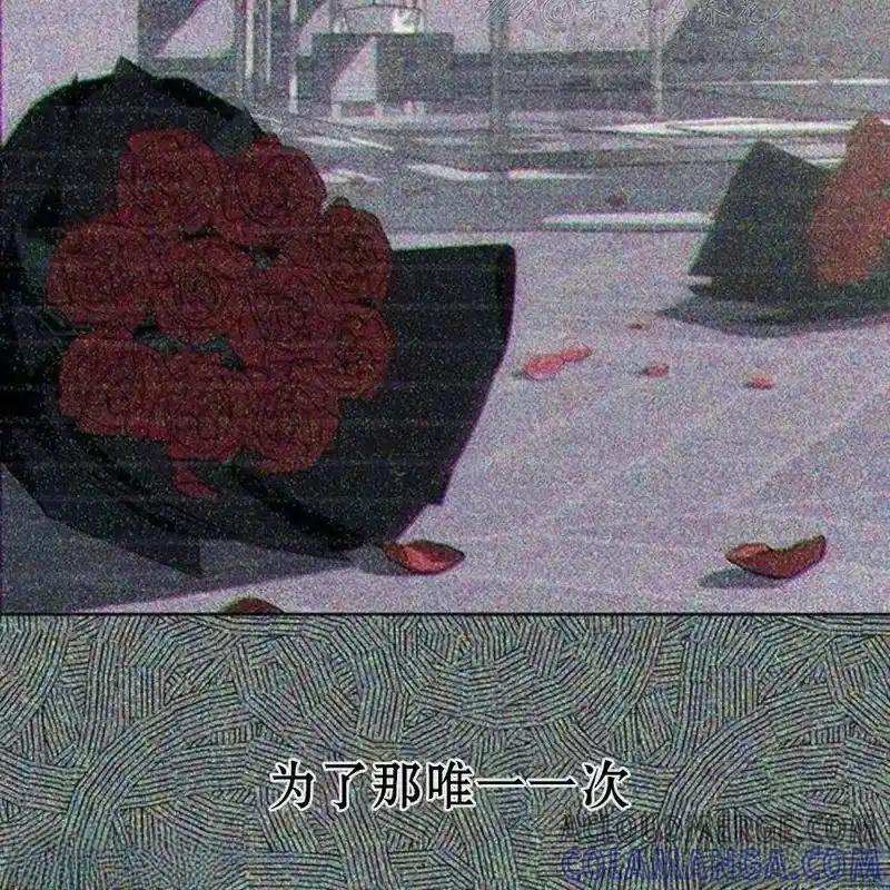 枯萎之花上的眼泪 11 第197页