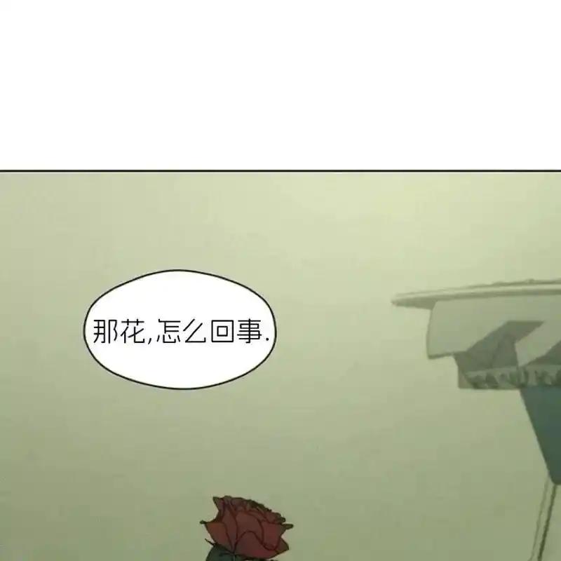 枯萎之花上的眼泪 11 第138页
