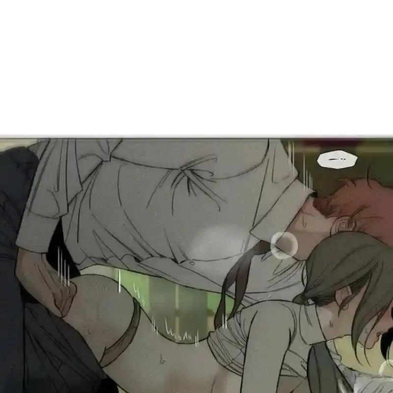 枯萎之花上的眼泪 11 第151页