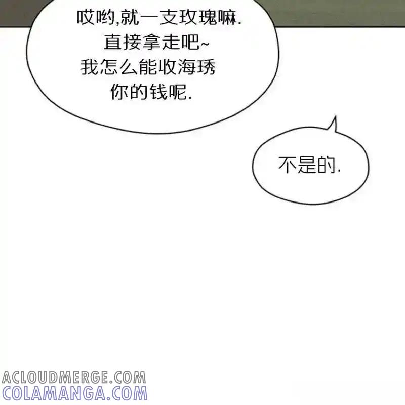 枯萎之花上的眼泪 11 第97页