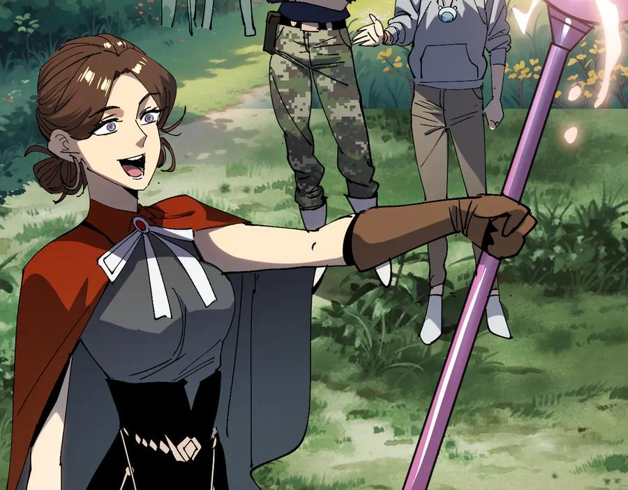 我用顶级系统重塑世界 - 新世界！ - 第164张图