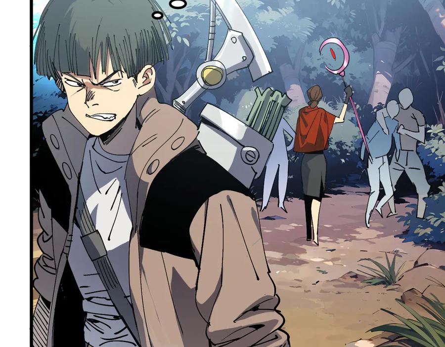 我用顶级系统重塑世界 - 新世界！ - 第168张图