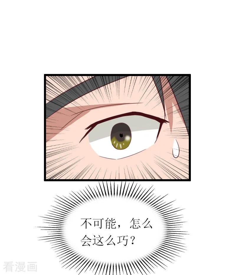 《总裁爱妻想逃跑》第16话 离开 第32页