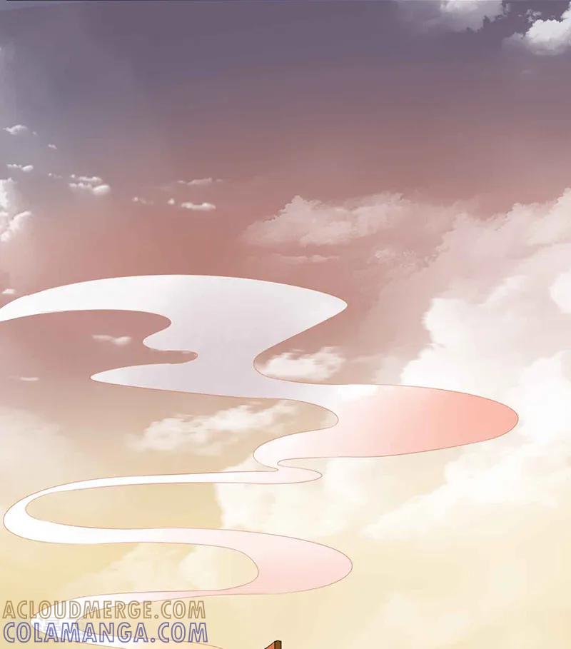 《本座右手成精了》第17话 爱情是什么？ 第9页