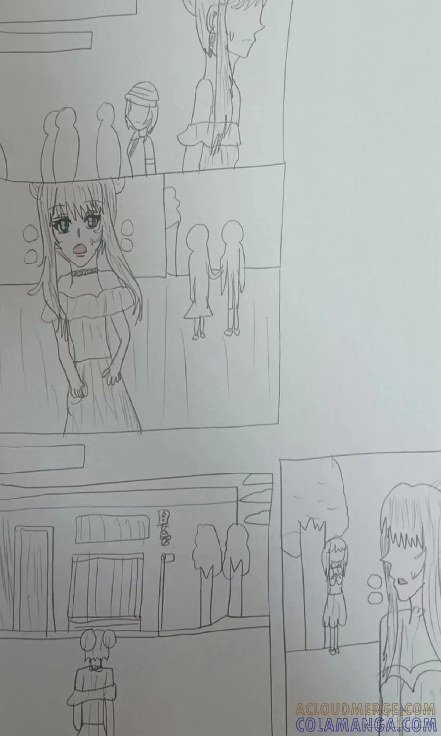 《怎样才能追到优秀的你》我的赵秀雅公主我已有你 第15页