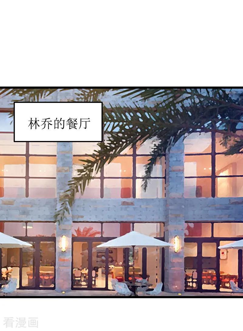 《总裁爱妻想逃跑》第21话 重新调查 第2页