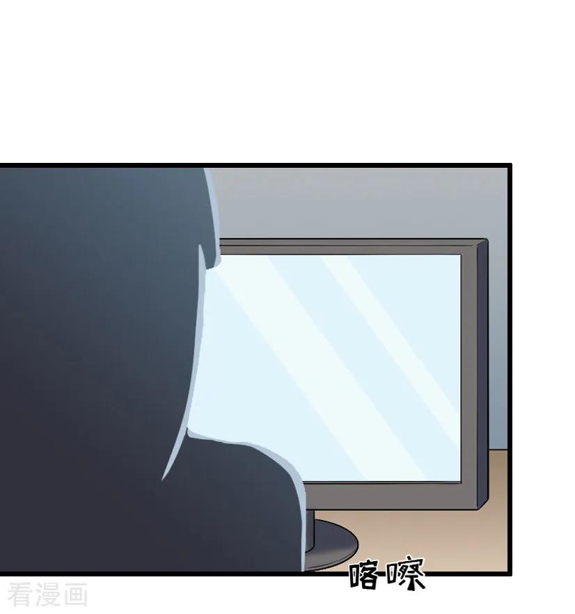 《总裁爱妻想逃跑》第21话 重新调查 第34页