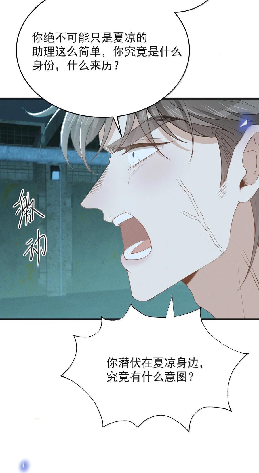 来生不见 157 你是夏凉的什么人？ 第28页