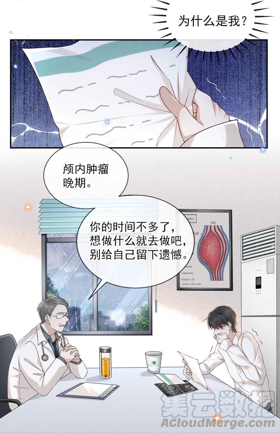来生不见 001 爱情哪有输赢 第5页