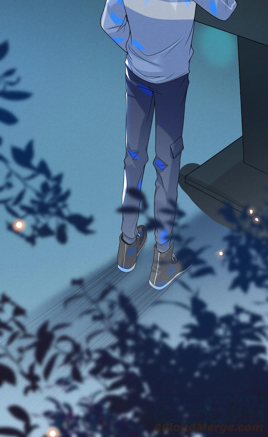 来生不见 021 生日快乐 第41页