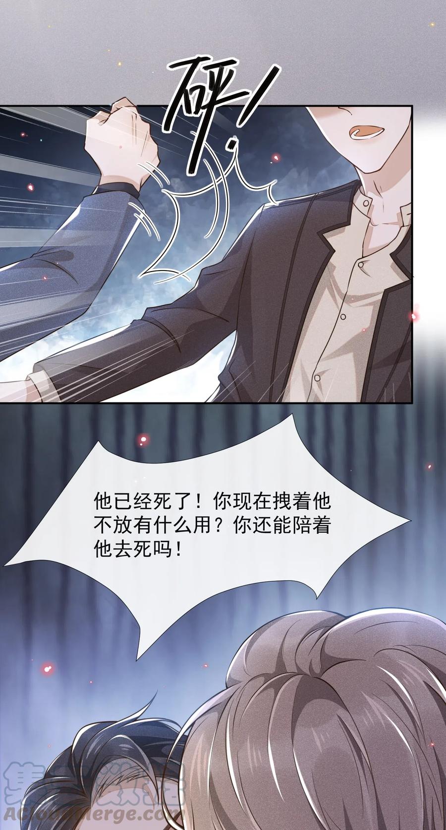 来生不见 003 我一直是替代品 第37页