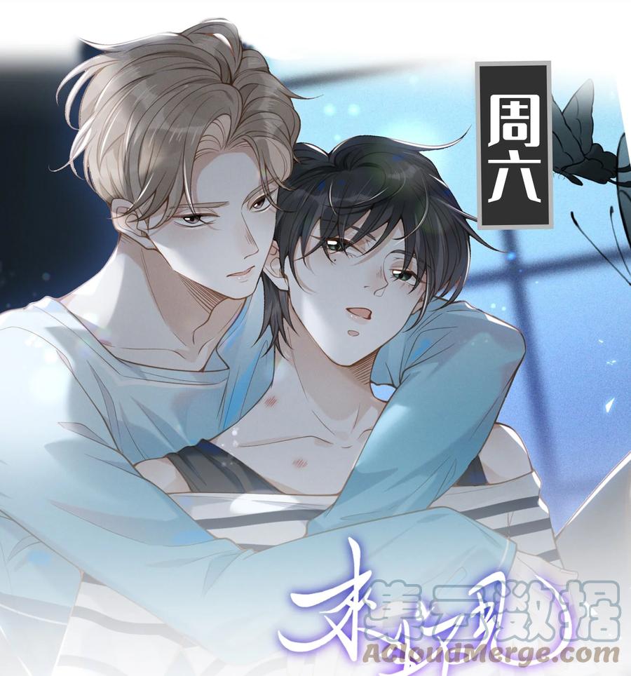 来生不见 043 蝴蝶效应 第41页