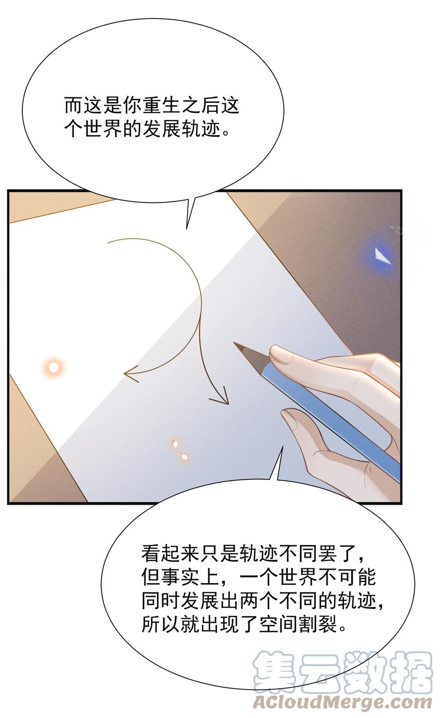 来生不见 070 三观尽碎！ 第23页