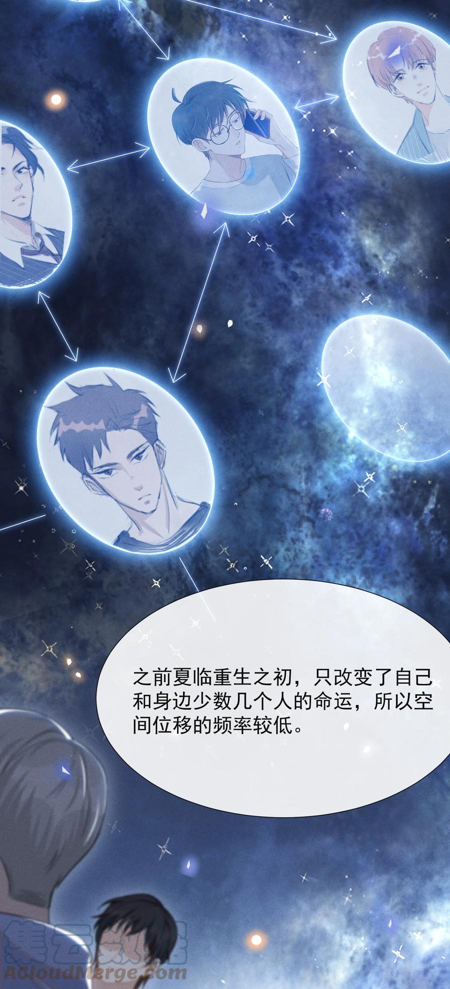 来生不见 071 做个交易怎么样？ 第31页
