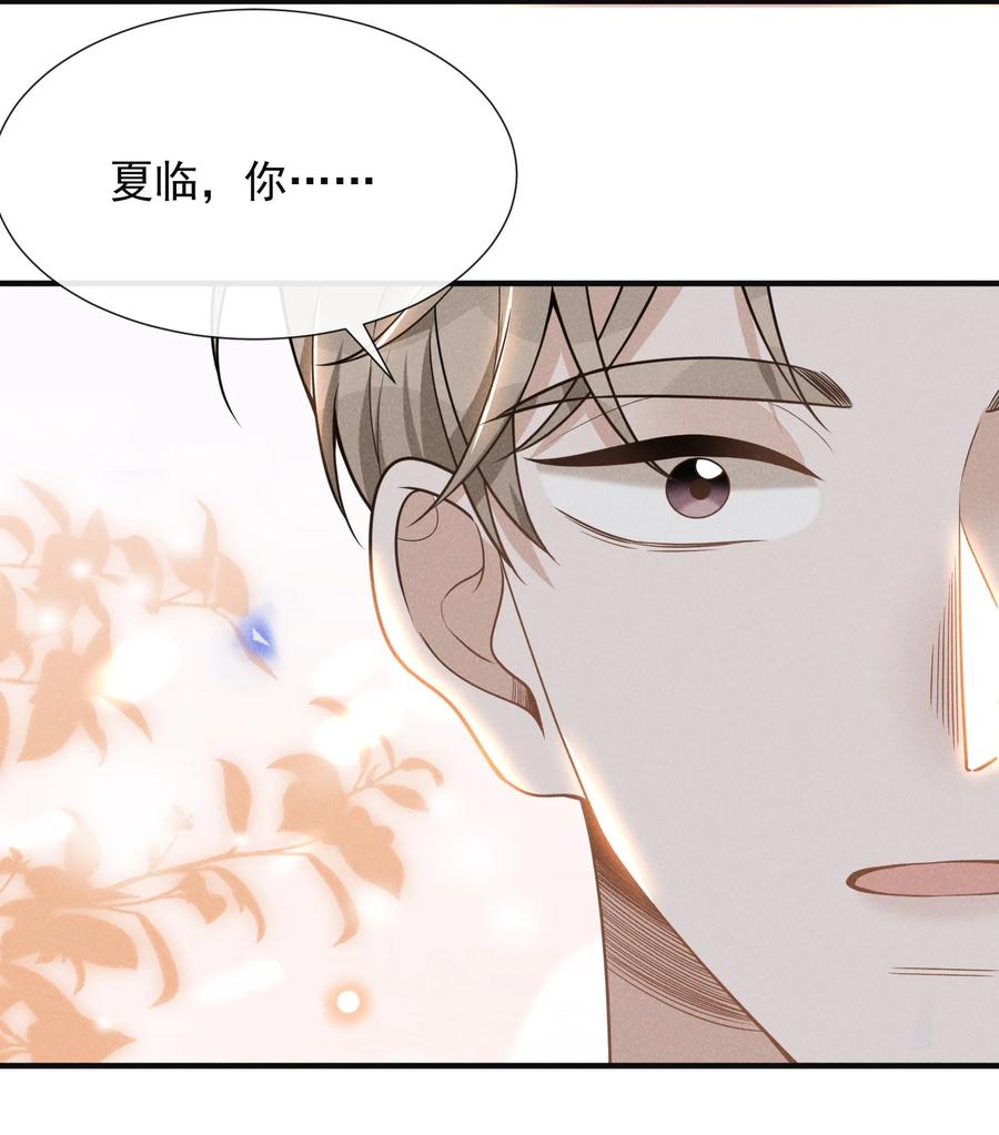 来生不见 080 谢谢你肯回来我身边！ 第33页
