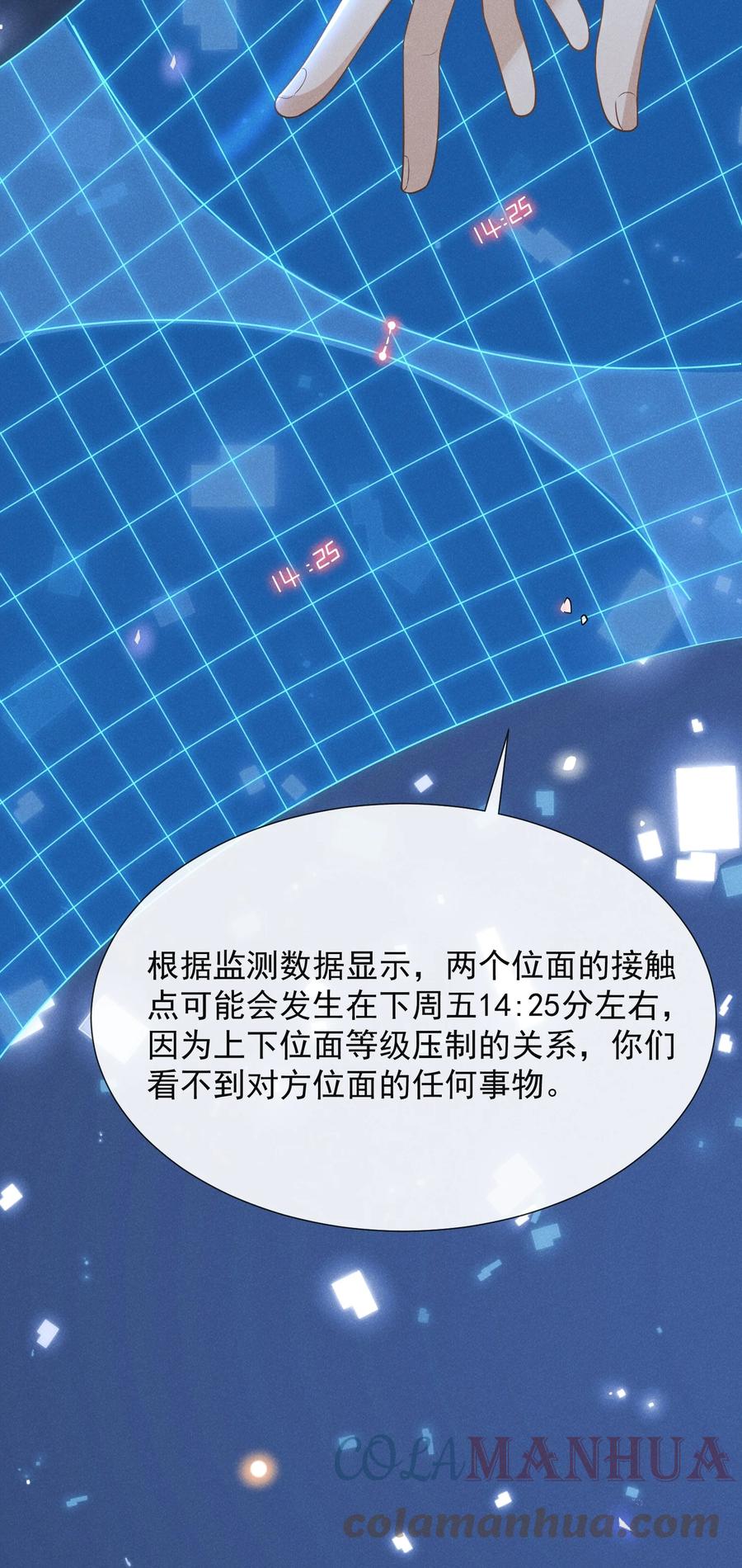 来生不见 082 夏临就拜托你了！ 第13页