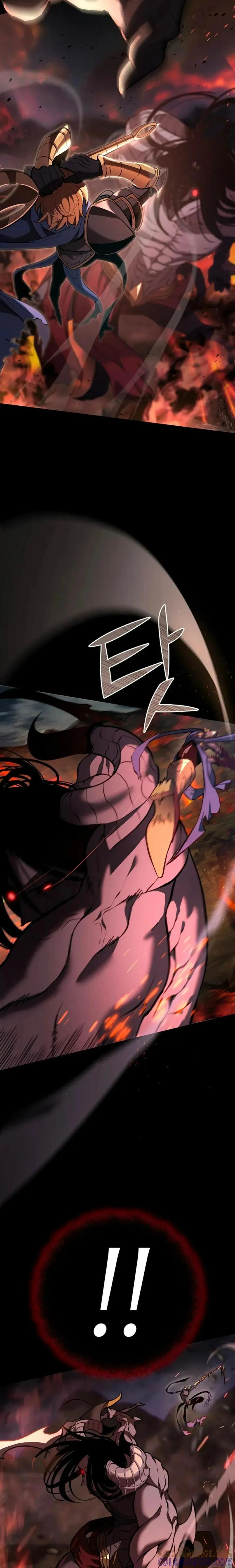 《来自灭亡世界的剑神》第1集 第9页