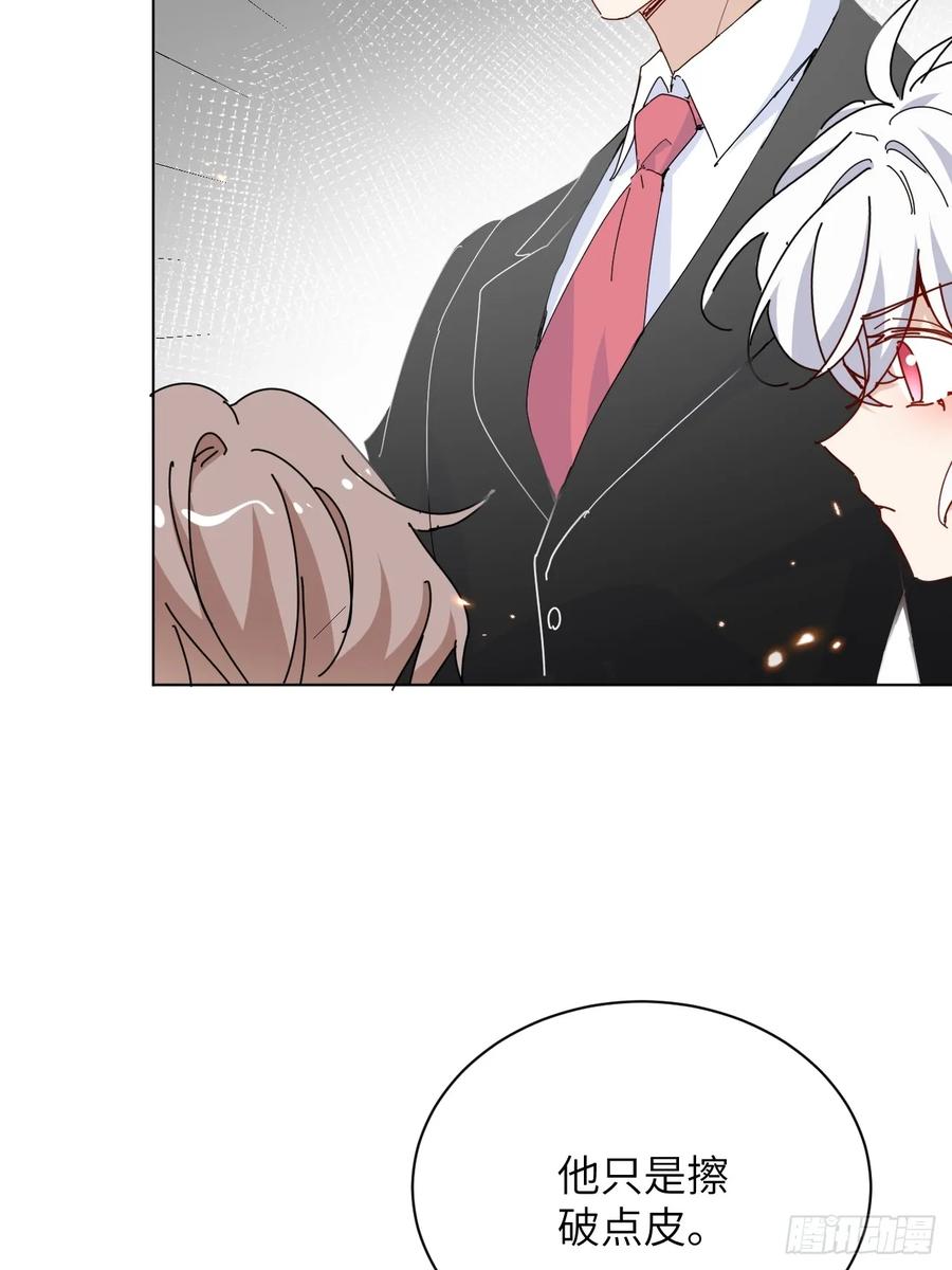 当我穿成霸总娇妻的独生女 - 第10话 霸总的体检套餐 - 第44张图