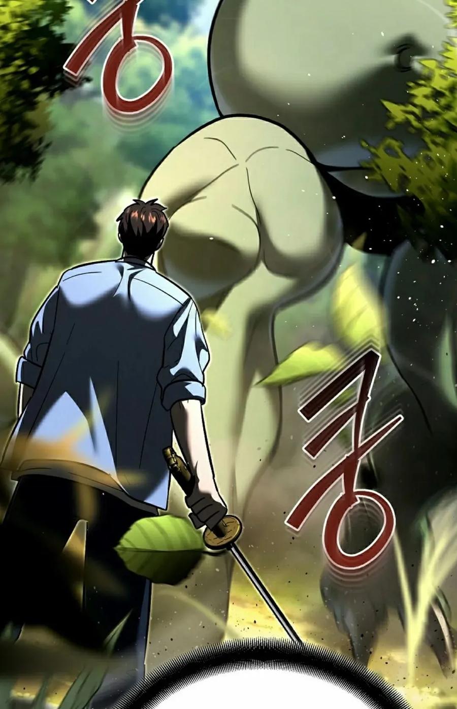 《学院的剑术教师》第19集 第122页