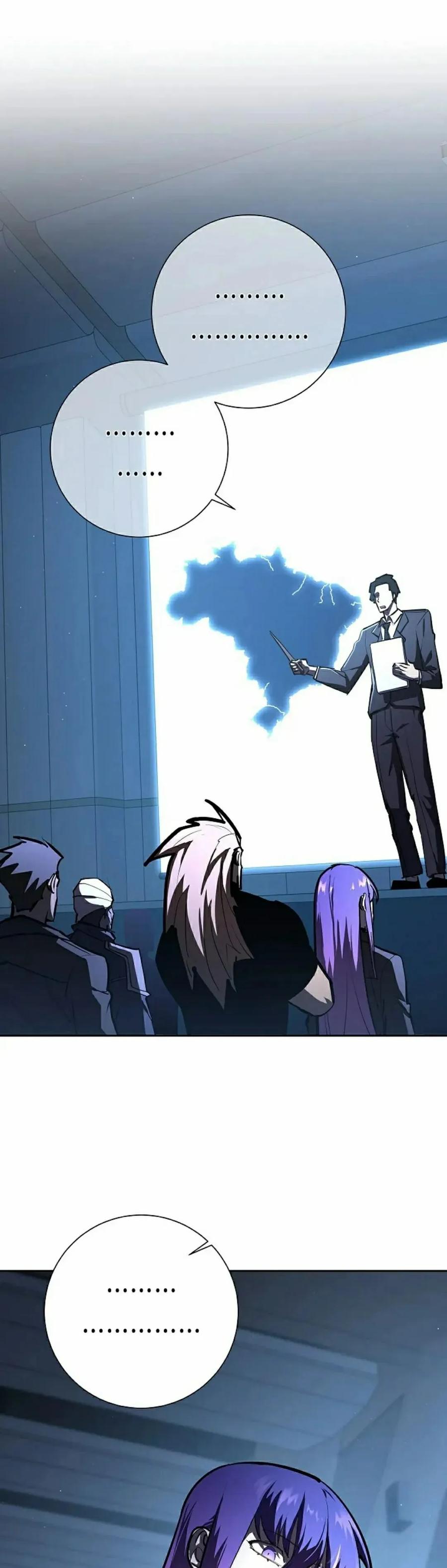 《来自灭亡世界的剑神》第27集 第12页