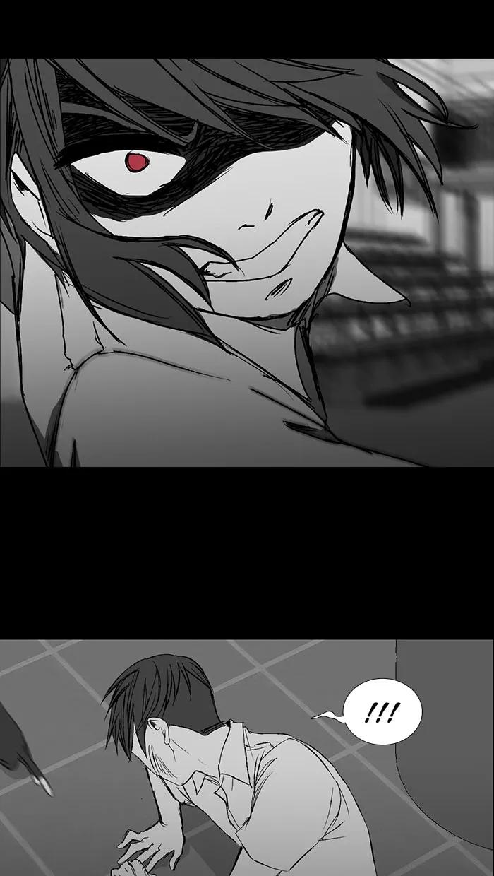 《I Love Liu》第36话 第18页