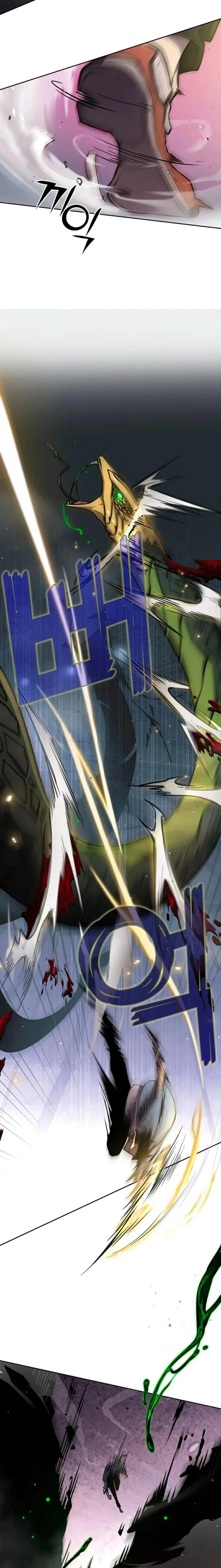 《来自灭亡世界的剑神》第7集 第8页