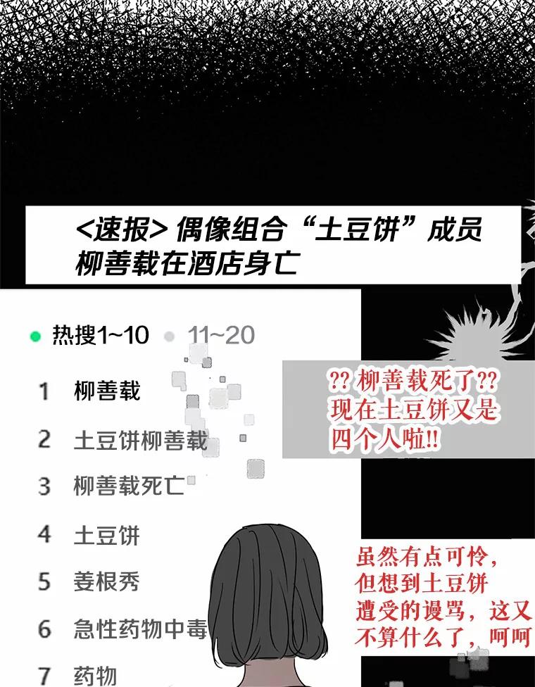 《来自明天的你》1.第五人之死 第68页
