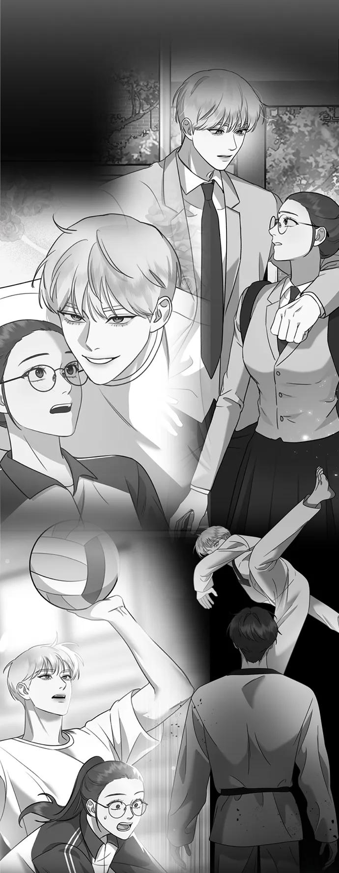 《神苌山虎》[第21话] “这是谁啊？” 第54页