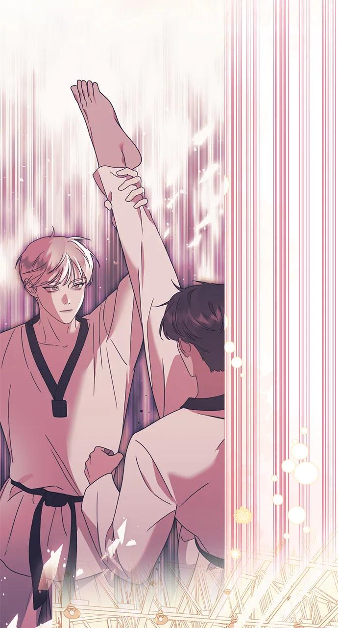 《神苌山虎》[第21话] “这是谁啊？” 第76页