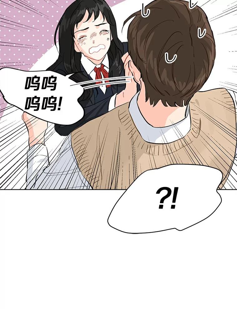 《来自明天的你》3.再次重逢的世界 第78页