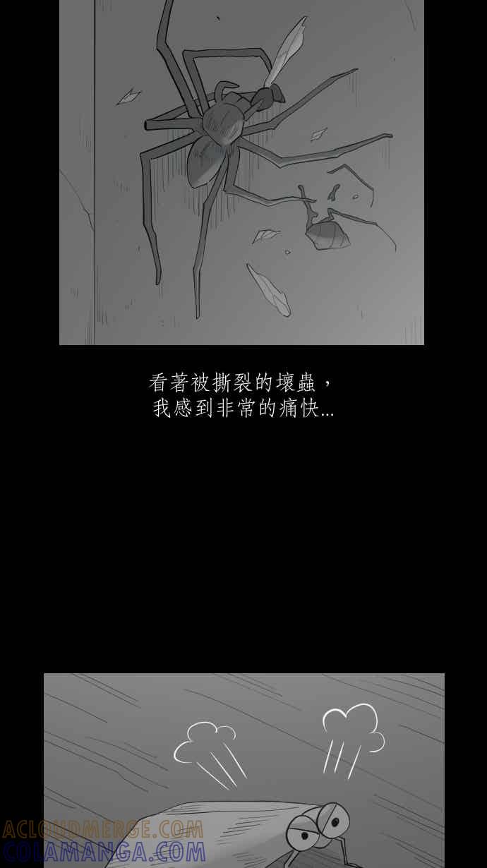 黑盒子 [356话] 奇蹟亭(3) 第35页