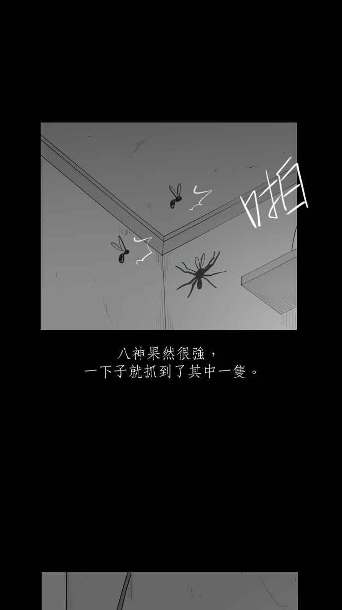 黑盒子 [356话] 奇蹟亭(3) 第34页