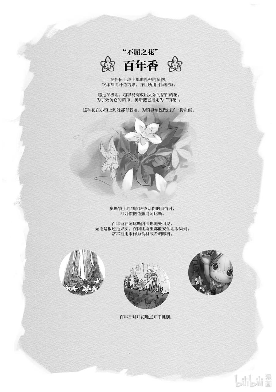 《来自深渊》5 复活祭 第22页