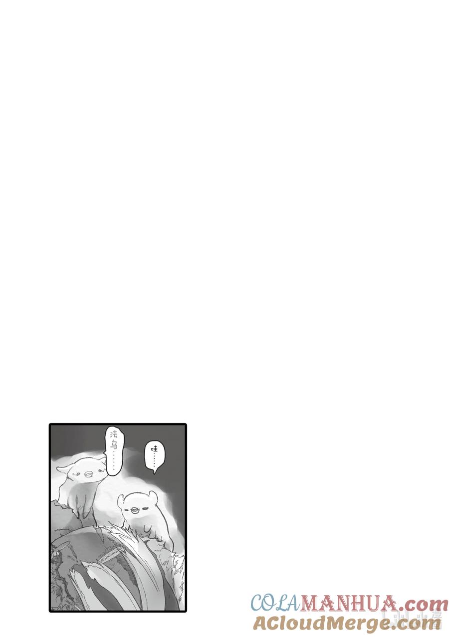《来自深渊》57 价值 第29页