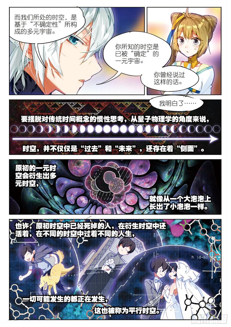 猫箱反转 055 不存在的历史（上） 第10页