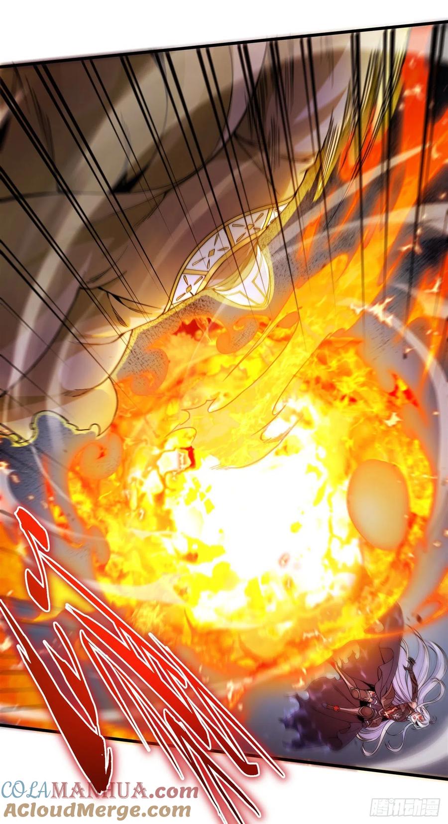 《来自深渊的我今天也要拯救人类》第100话 以牙还牙 第19页
