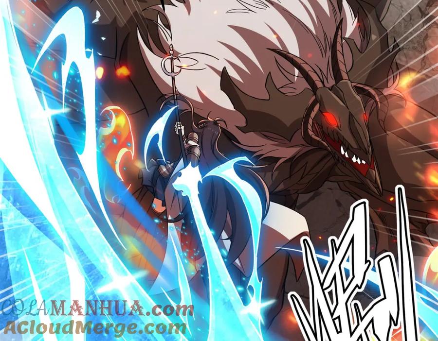 《来自深渊的我今天也要拯救人类》第129话 神迹释放 第73页