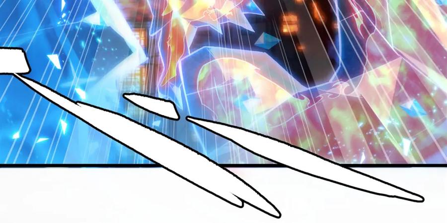 《来自深渊的我今天也要拯救人类》第129话 神迹释放 第12页