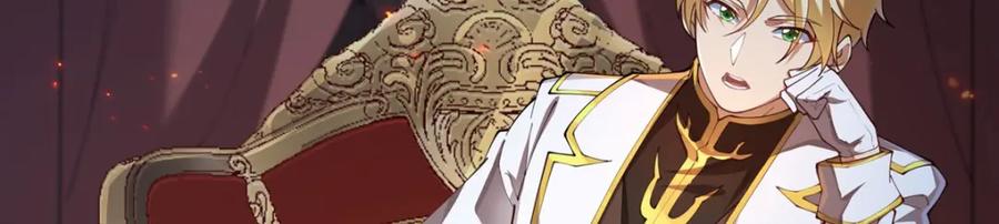 《来自深渊的我今天也要拯救人类》第131话 屠杀与寂灭 第112页