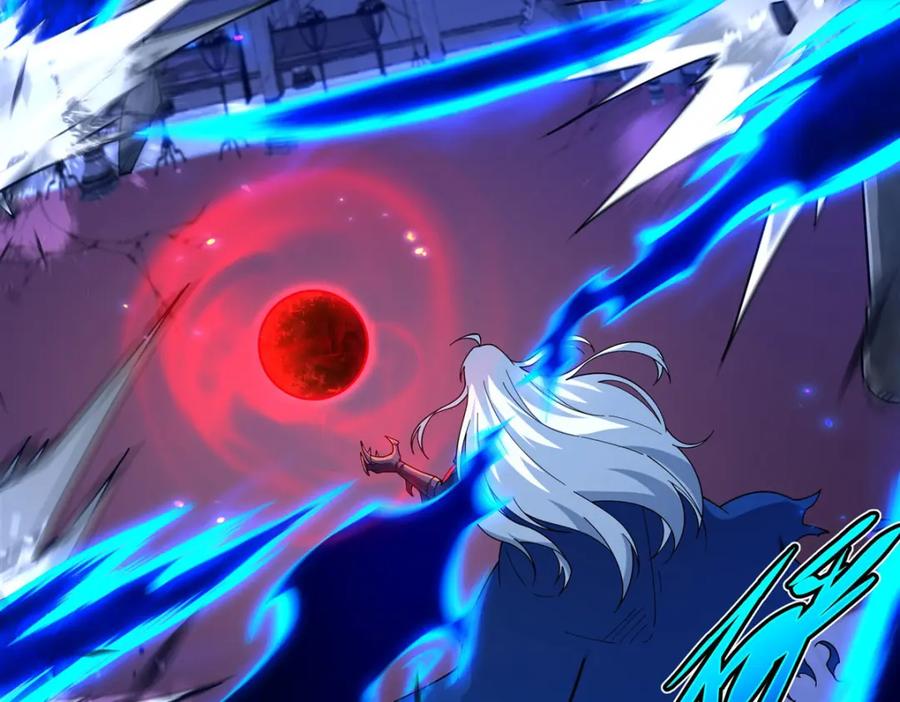 《来自深渊的我今天也要拯救人类》第132话 杀戮之意 第104页