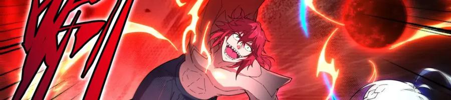 《来自深渊的我今天也要拯救人类》第132话 杀戮之意 第95页
