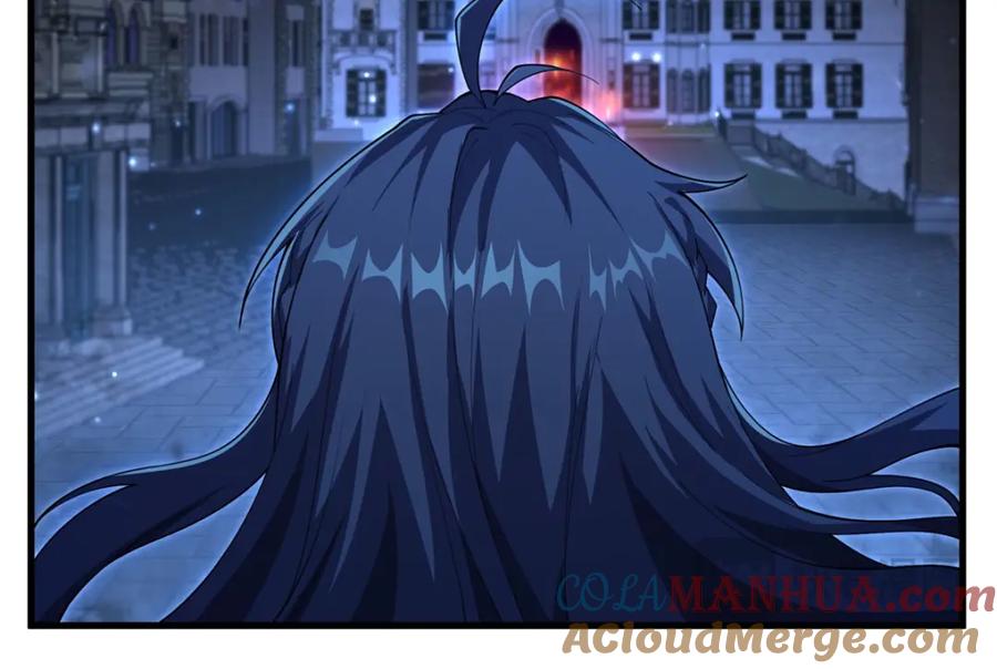 《来自深渊的我今天也要拯救人类》第132话 杀戮之意 第13页