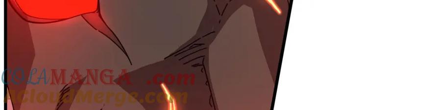 《来自深渊的我今天也要拯救人类》第133话 大吃特吃 第45页